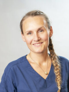 Line Vadstein Bleken