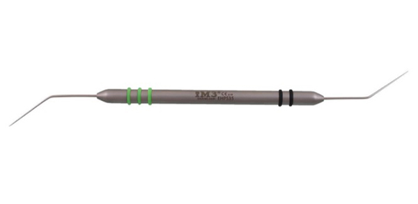 iM3 Holmstrum plugger & spreader 35 - Jan F Andersen