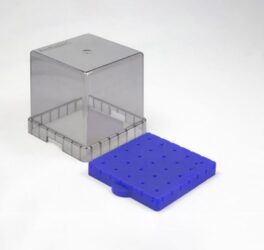 iM3 BurButler Sapphire Blue