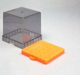 iM3 BurButler Amber Orange