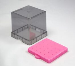 iM3 BurButler Ruby Pink