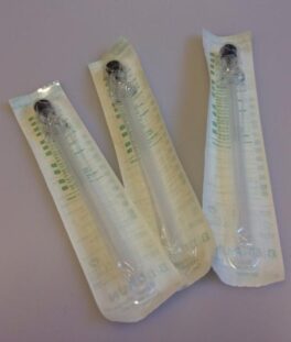 Spinalkanyle engangs 0,70x40mm