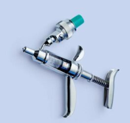 Doseringssprøyte Ferromatic, 3 ml