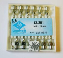 Kanyler 12/pk 1,40x13mm