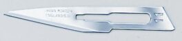 Skalpellblad nr.11 SM, Ref: 0203