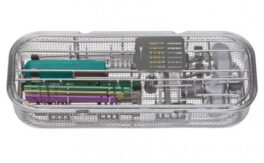 Interlocking nail-sett, 3,5mm, 19.639.00