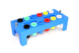 iM3 12 Endo Vials Holders