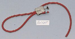 Stasebånd stripp quick, kun gummibånd