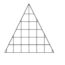 Kompress 10x60cm steril m/røntgentråd,13x5stk
