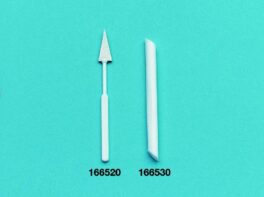 Eye strips, Surgi-steril