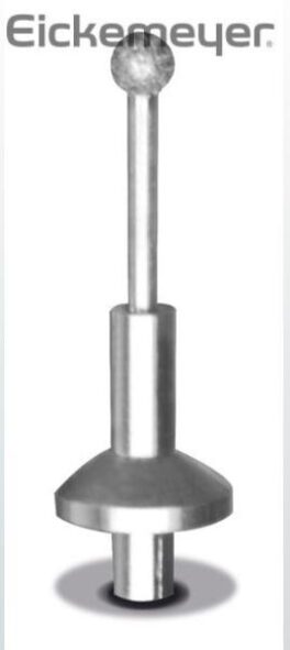 Diamond borr 3,5 mm for 170010 Algerbrush