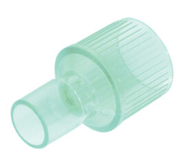 Connector rett 15M/22F, 1962