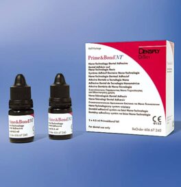 Prime&Bond NT 2x4,5ml, Dentsply