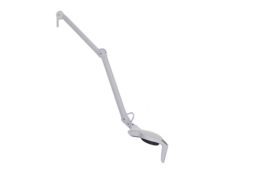 Luxo LHH LED G2 undersøkelseslampe, tak, multicolor