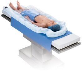 Bair Hugger varmeteppe 550 Kroppsunderlag Ped. L 152x81cm