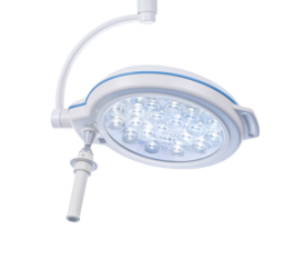 Operasjonslampe Mach LED 150F, takfeste
