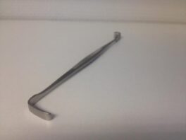 Sårhake Senn-Miller 16,5cm, Aesculap BT008R