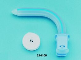 Trakeostomitube 7,5mm