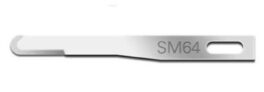 Skalpellblad fine nr. 64