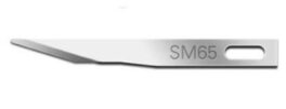 Skalpellblad fine nr. 65
