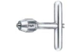 T-håndtak drill for opp til 6,5mm, 15cm, LX202S