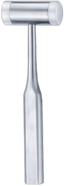 Ortopedisk hammer 135g, 18,5cm FL036R