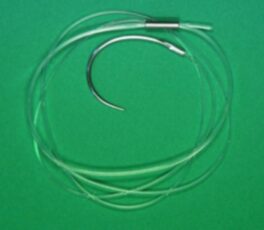 CCL sutur 100lb enkel, 091157