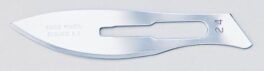 Skalpellblad nr. 24 SM, Ref: 0211
