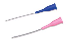 Tårekanalkanyle engangs, 0,91mm