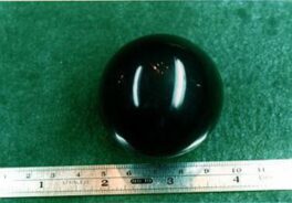 Øyeimplantat 33-47mm