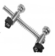 Munnsperre Leopold, small