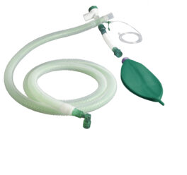 Omløpsslange Deluxe Uniflow 1,6m, 2910