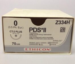 PDS II 0 CT-2, 70cm Z334H