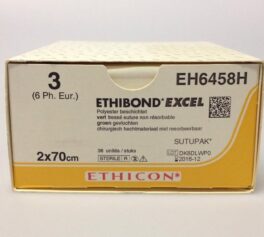 Ethibond 3, 2x70cm EH6458H