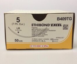 Ethibond 5 LR, 50cm B409TG