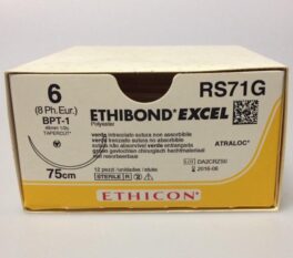 Ethibond 6 V-40 75cm RS71G