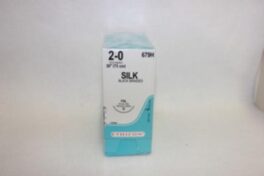 Silke 2-0 FSL, 75cm 679H