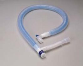 Omløpsslange Unilimb pediatrisk, 101,5cm, 91316435