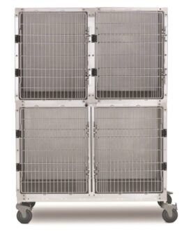 Shor-line 3-burs kombinasjon