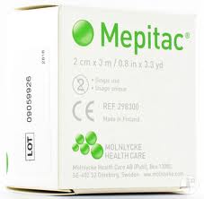 Mepitac 2x300cm, 298300