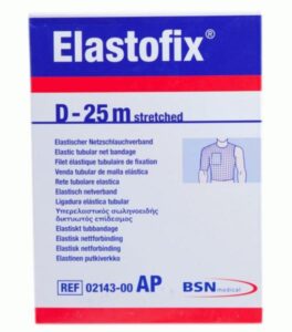 Elastofix D