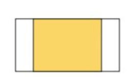 Ioban 2 innsnittsduk 6650EU, 66x45cm (56x45cm)