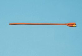 Foley kateter F10, 3,3mm