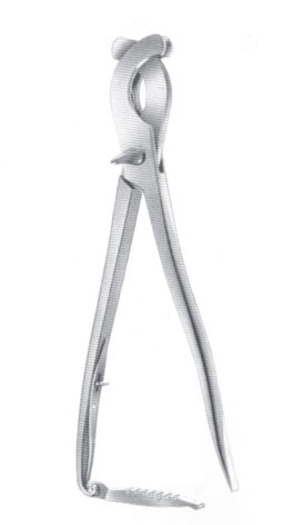 Sands tang 32cm Glorius