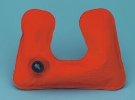 Operasjonsunderlag U-form