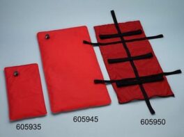 Operasjonsunderlag 30x60cm, kraftig