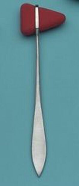 Reflekshammer, Taylor, 20cm