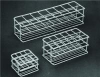 Reagensglass-stativ f/9rør