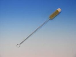 Reagensglassbørste 16mm