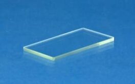 Glass f/blodutstryk, 10stk.